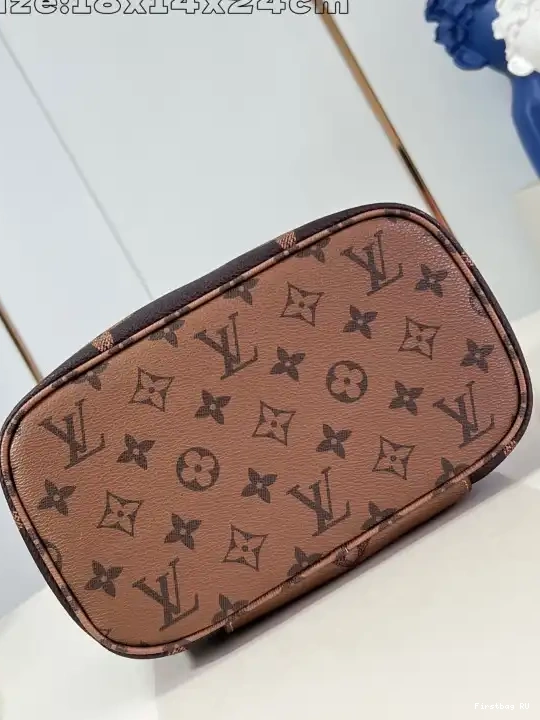First bags ru reviews Vuitton Nice Louis BB 0623